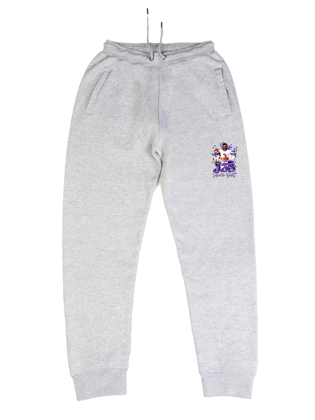 Jonero Scott Sweatpants