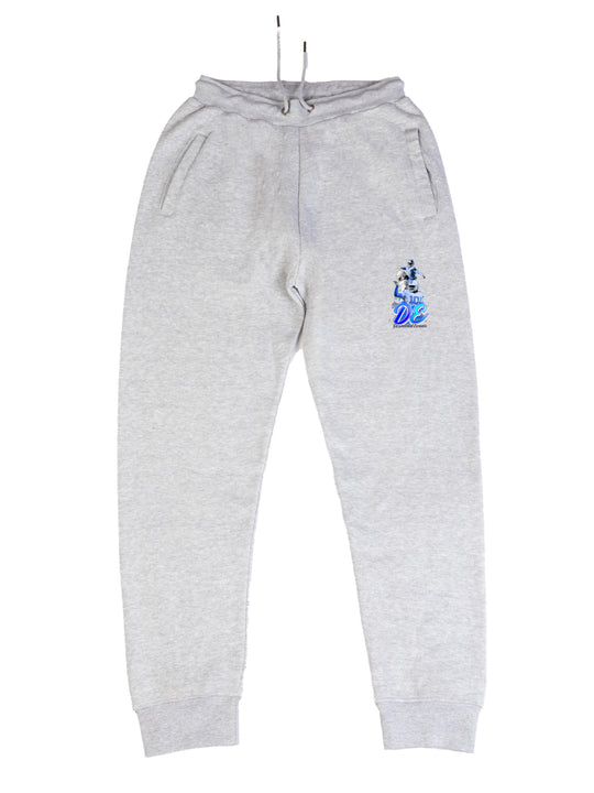 Desmond Evans Collage Sweatpants