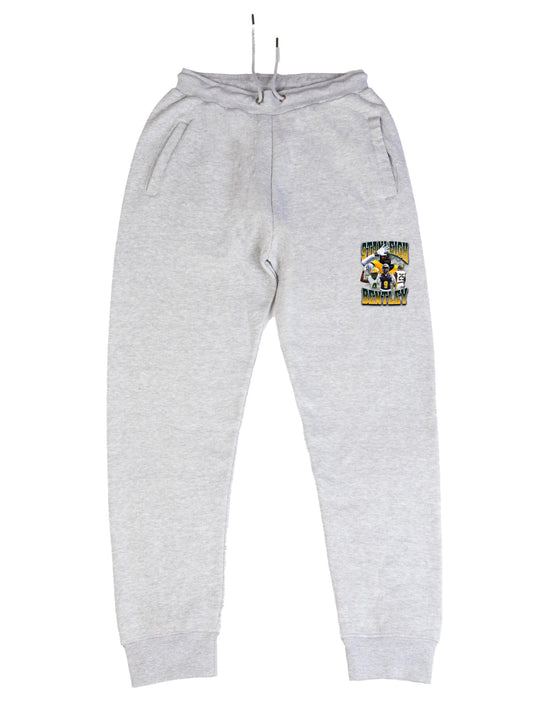Stanleigh Bentley Collage Sweatpants