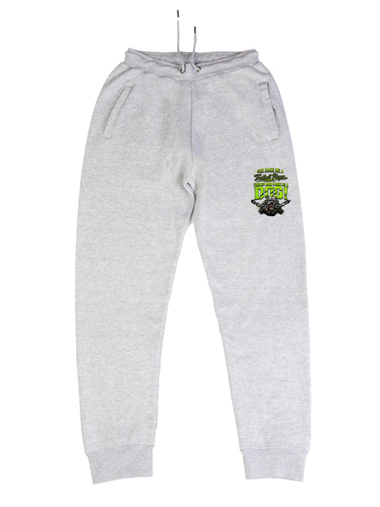 Trench Mob Made Me A Dog Sweatpants