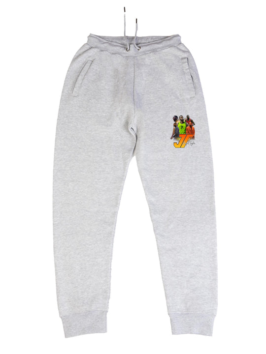 Jacquil Taylor Sweatpants