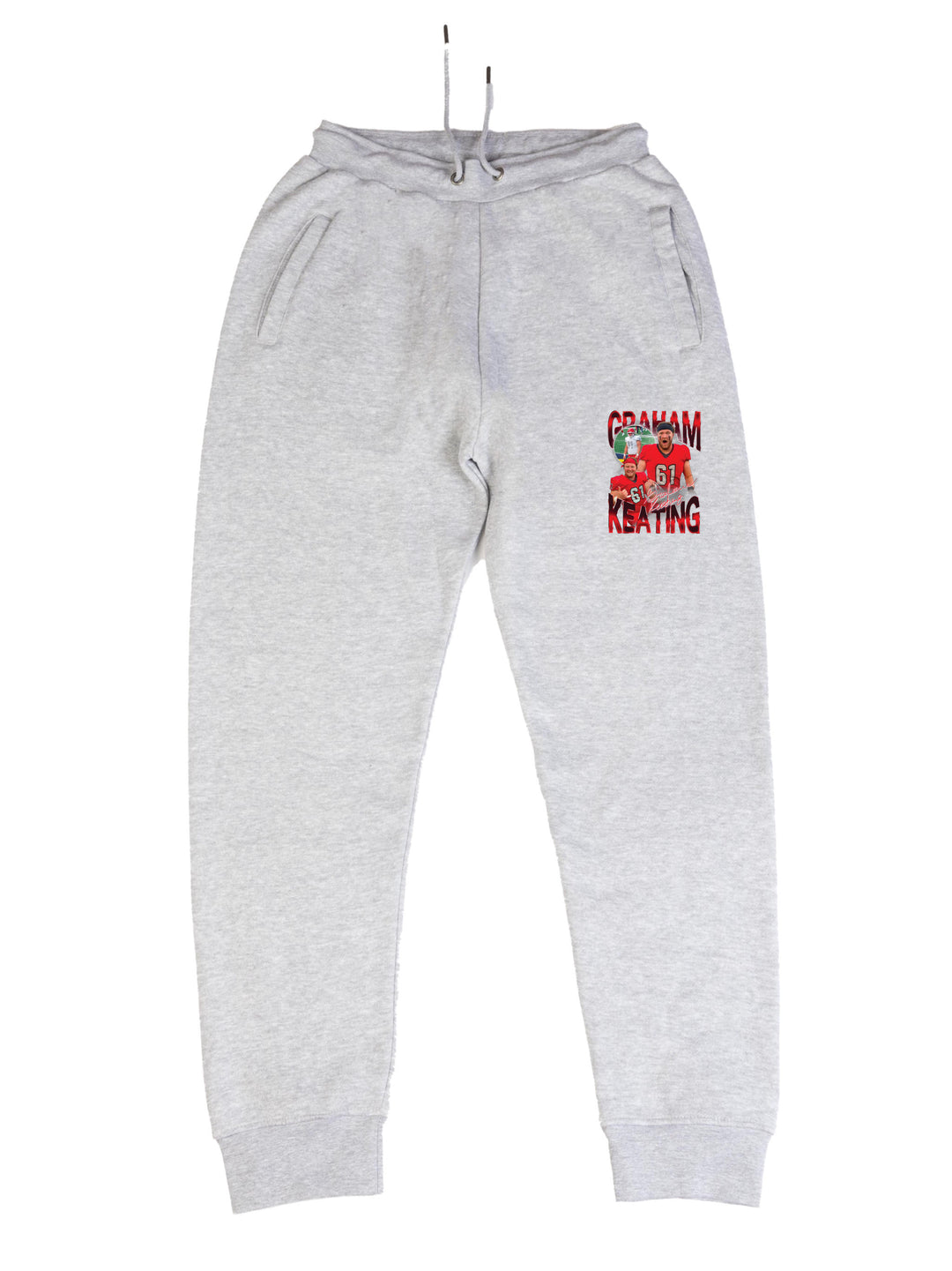 Graham Keating Sweatpants