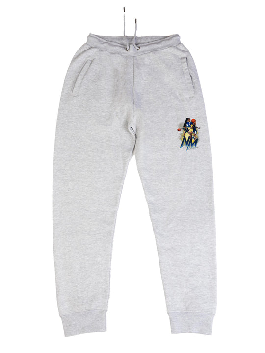 Nya Morris Initials Sweatpants
