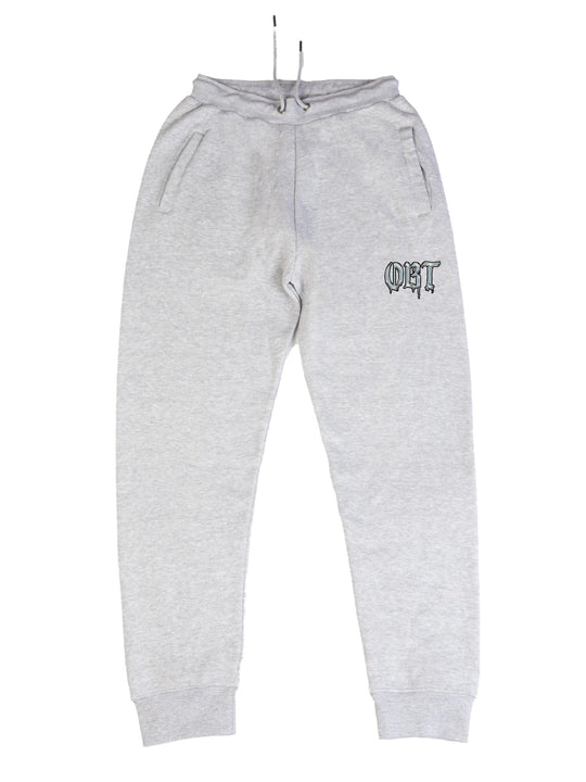OBT Chrome Effect Sweatpants