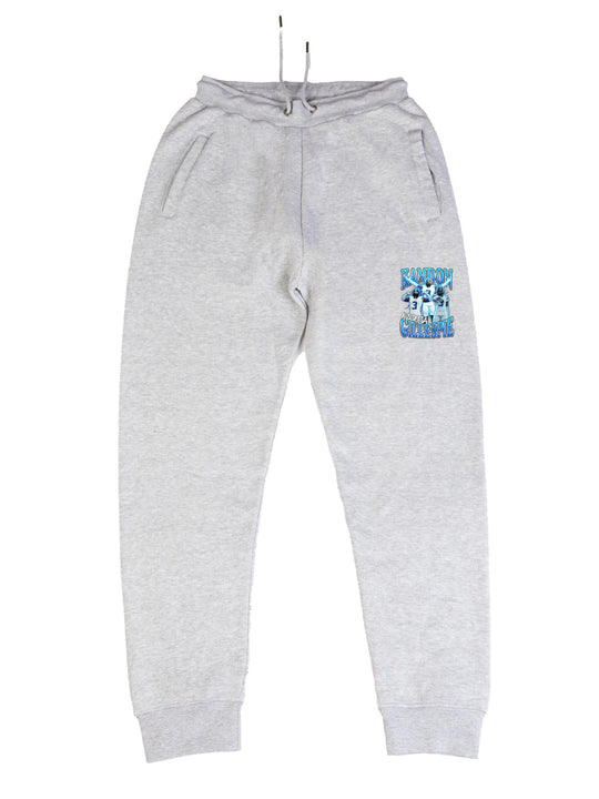 Kamdon Gillespie Collage Sweatpants