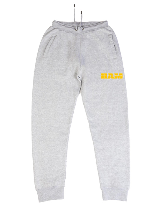 HAM Yellow Sweatpants
