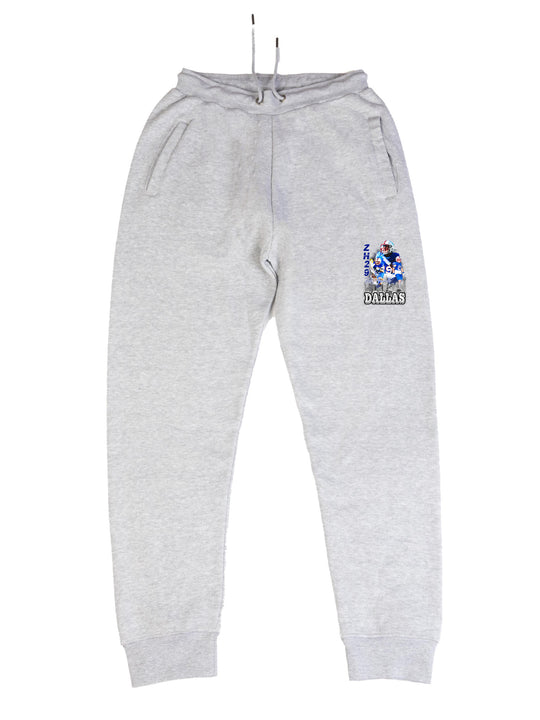 Zach Hernandez City Sweatpants