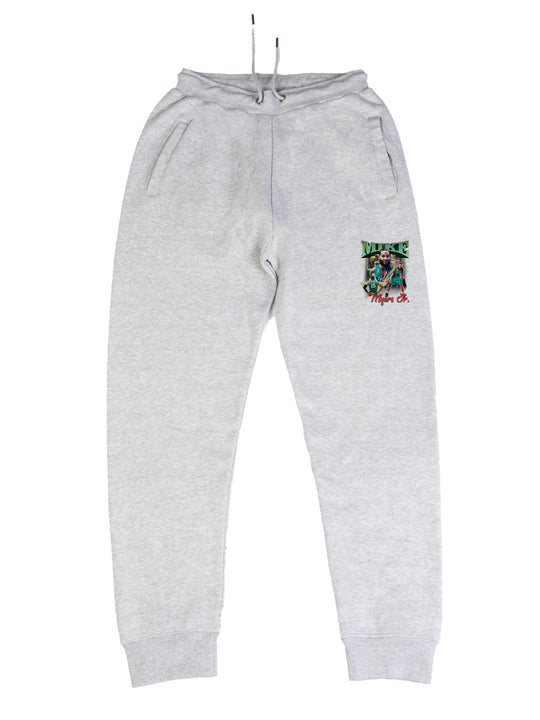 Mike Myers Jr Collage Sweatpants