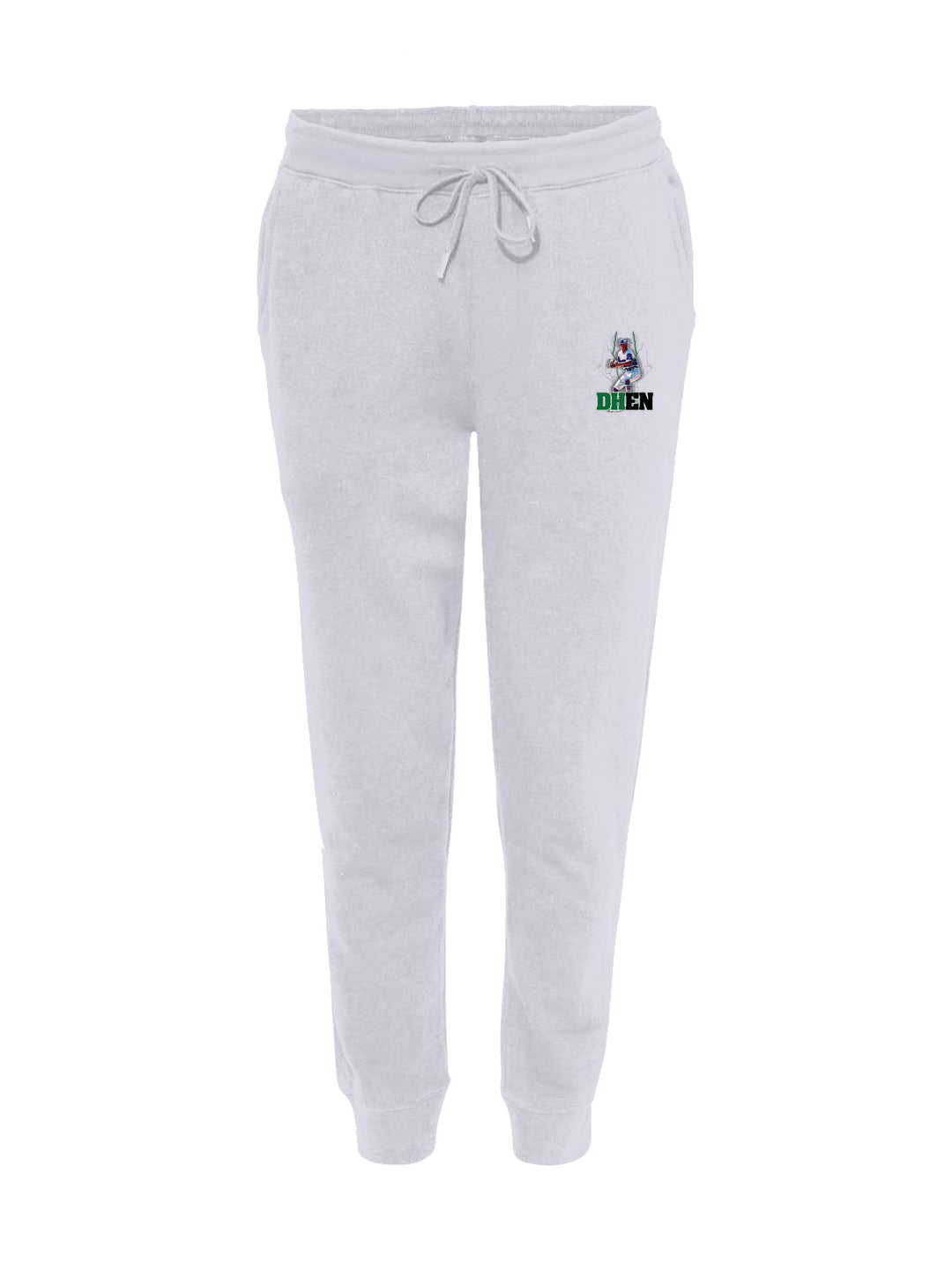 Dontre Henry Sweatpants
