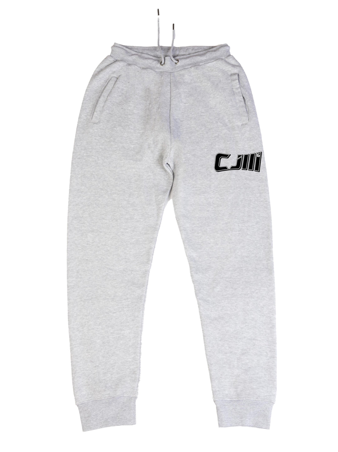 Casey Johnson III Logo Sweatpants