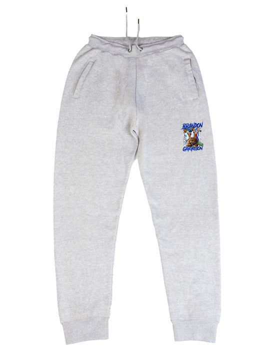 Brandon Garrison Collage Sweatpants