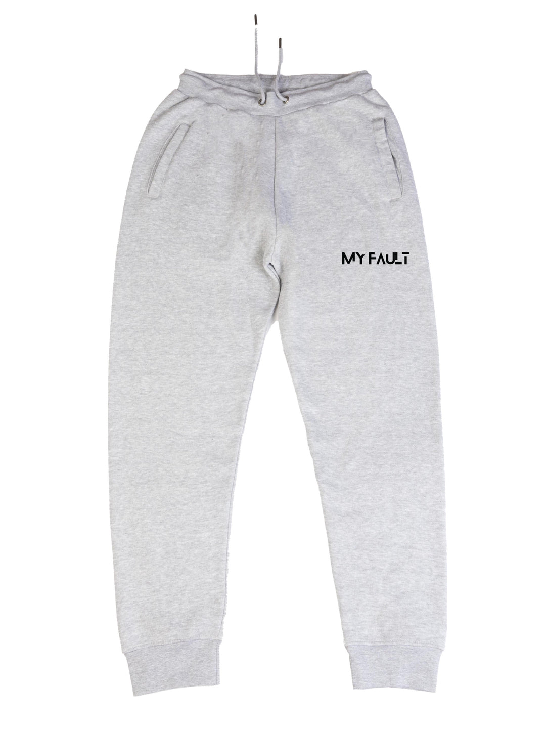 Blame Sweatpants