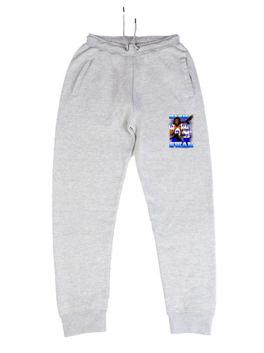 Daris Swan Sweatpants