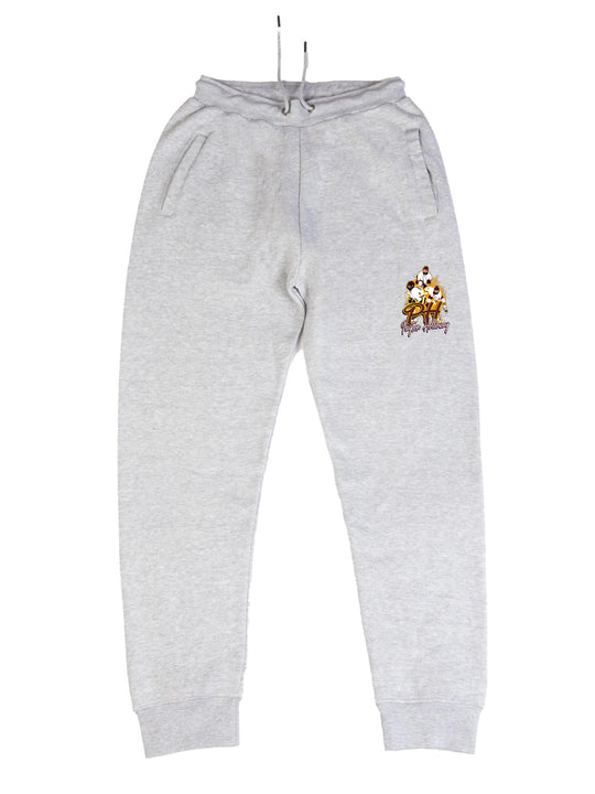 Payton Holloway Initials Sweatpants