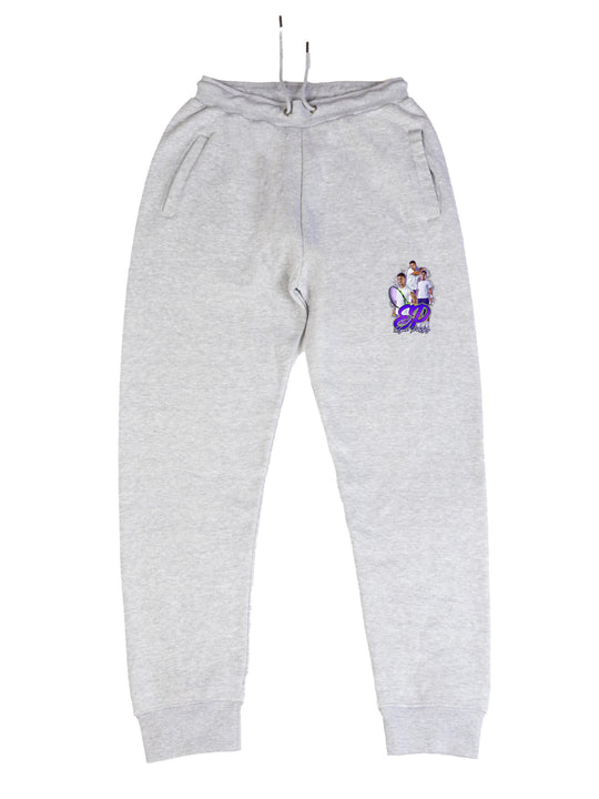 Elijah Poritzky Collage Sweatpants