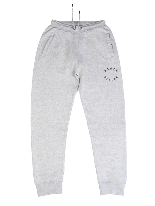 Black Vikings Bulk Sweatpants