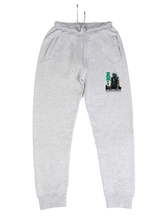 Nahsir Morgan Sweatpants