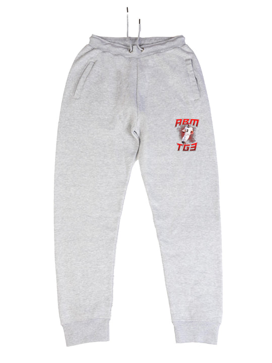 Tito Glass Jr Collage Sweatpants