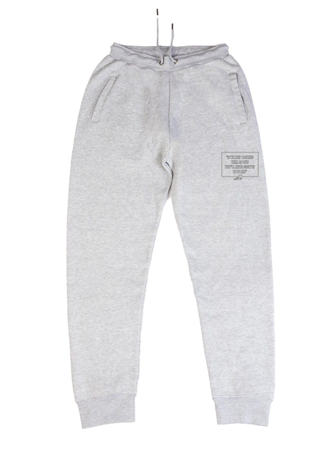 The Brotherhood Quote Sweatpants