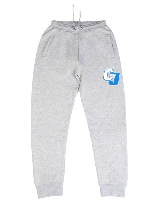 Christopher Barney Logo Sweatpants