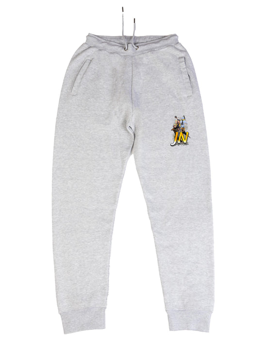 Jerzie Nutile Sweatpants