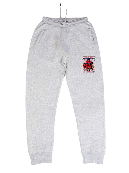 Jamarion Evans Sweatpants