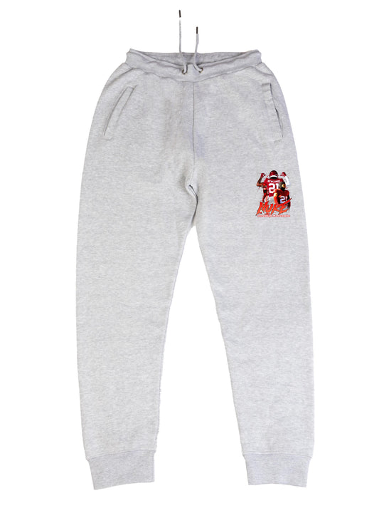 Jeremiah Newcombe Sweatpants