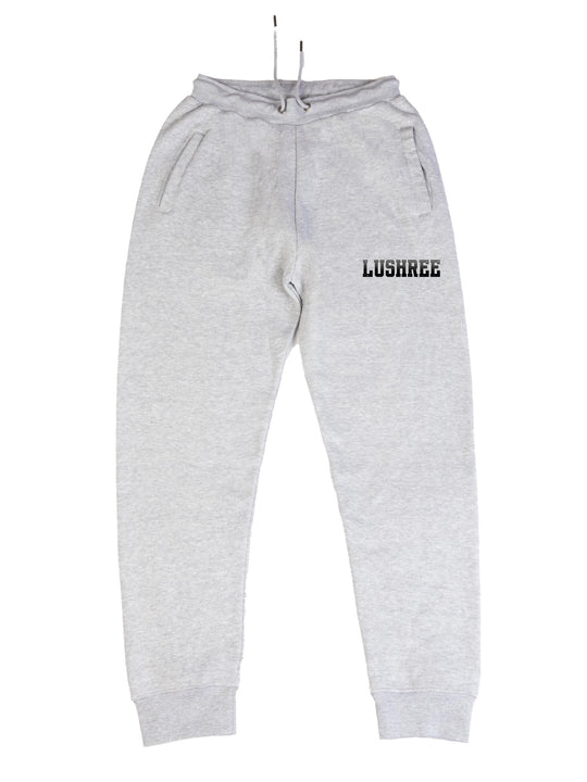 LUSHREE Sweatpants