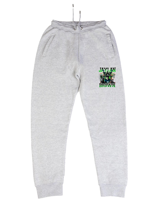 Jaylan Brown Sweatpants