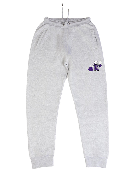 Team Boo Logo Bulk Sweatpants