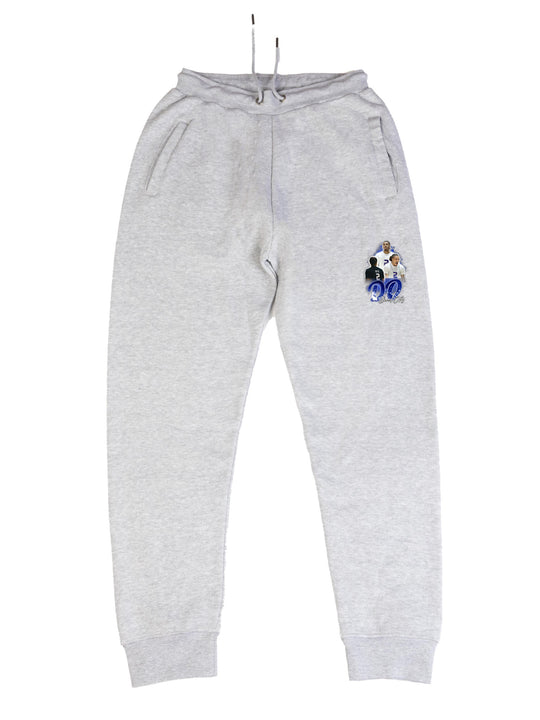 Daniel Ortiz Initials Sweatpants