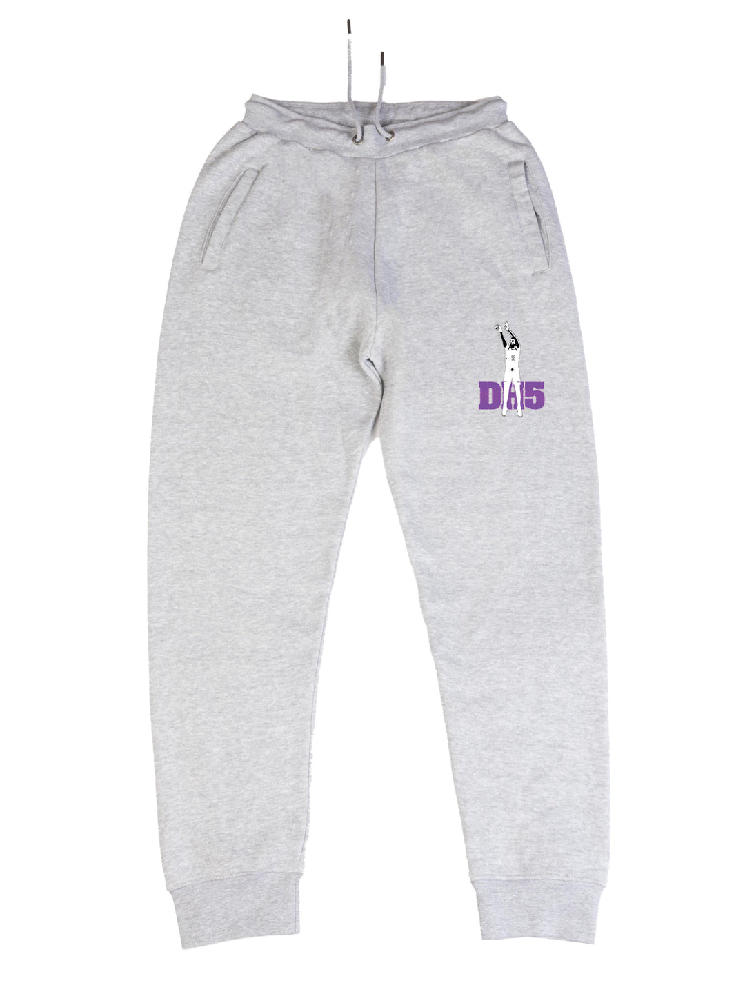 Dontre Henry Sweatpants