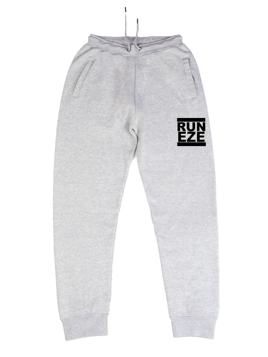Run Eze Logo Sweatpants