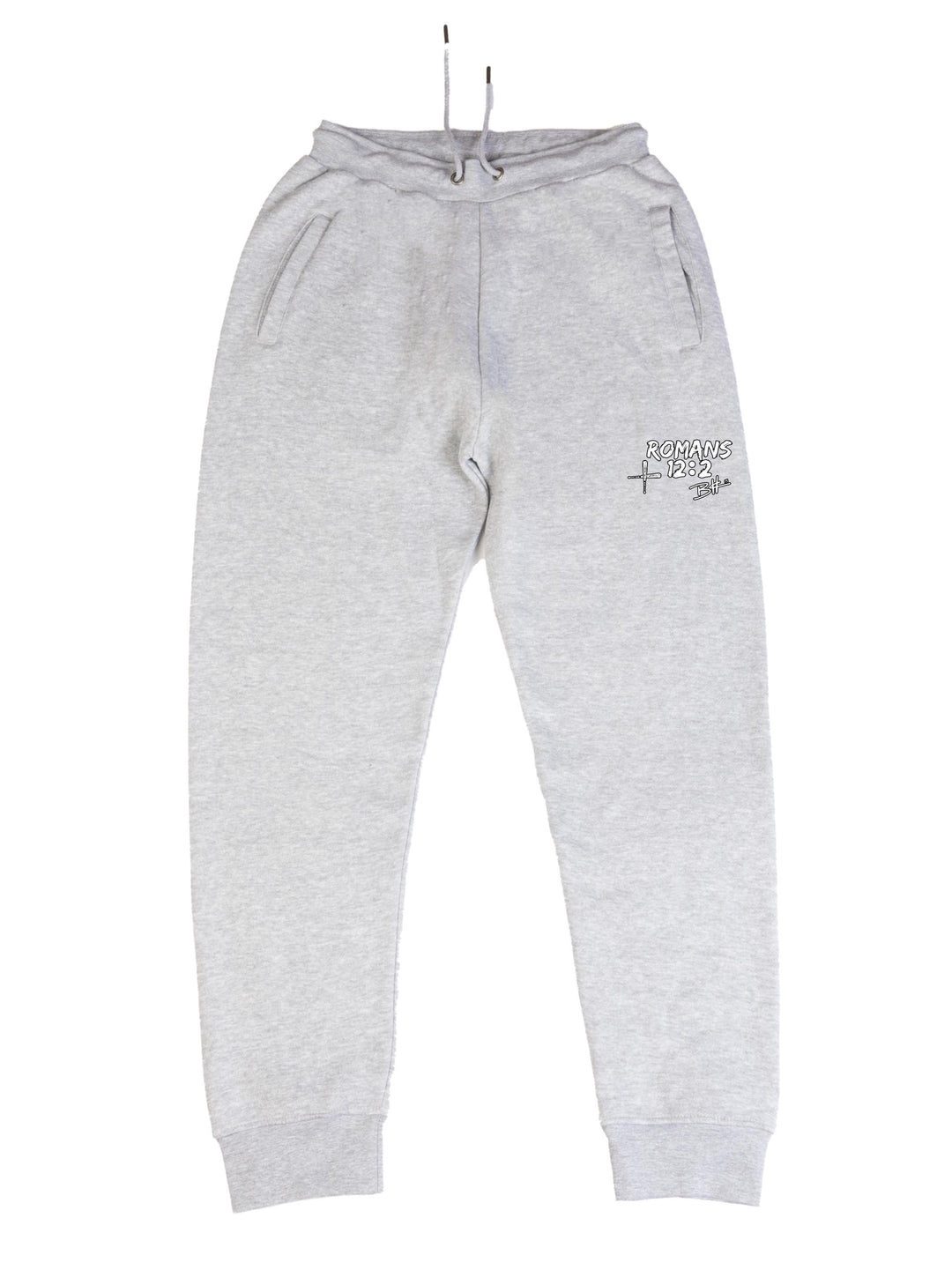 Romans 12 2 BH Sweatpants