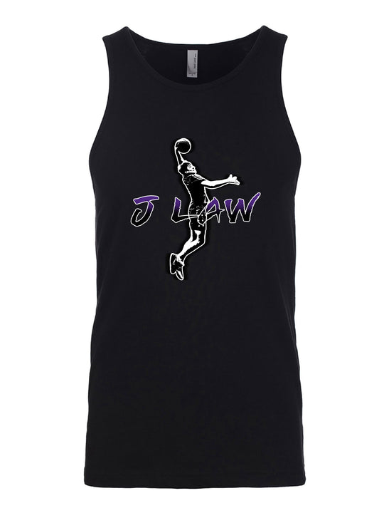 J Law Tank Top