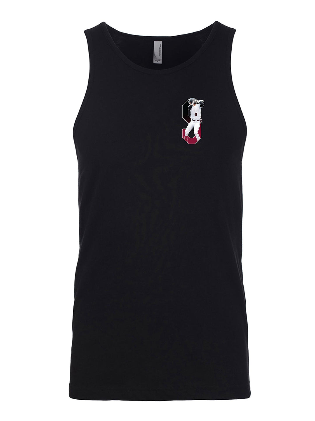 Brody Briggs Tank Top