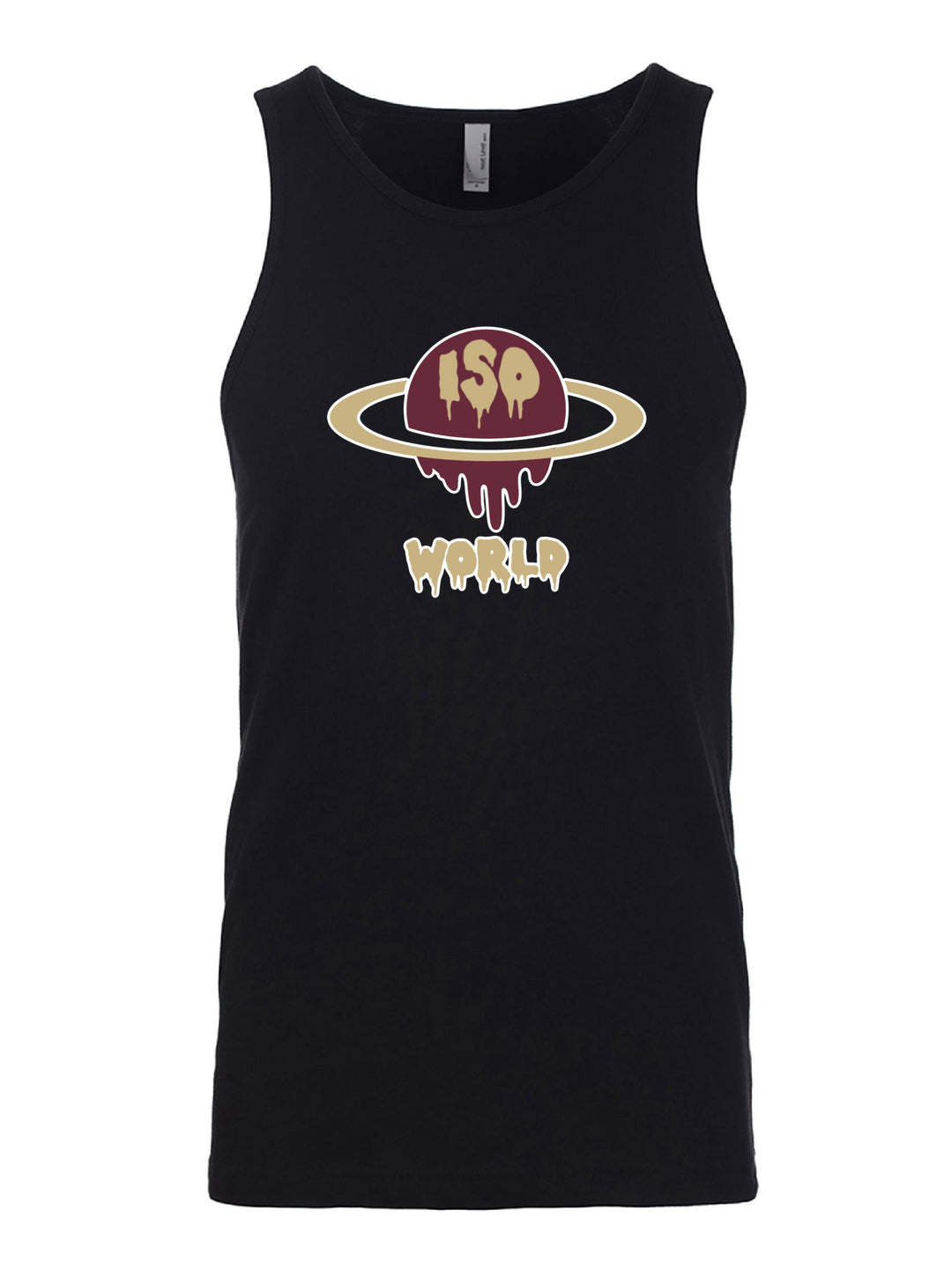 ISO World Tank Top