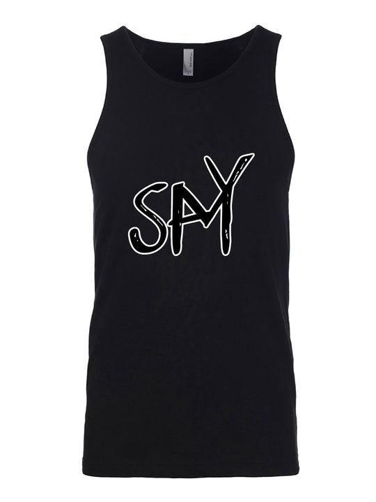 Sam Wallace Tank Top