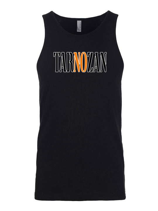 TarNoZan Tank Top