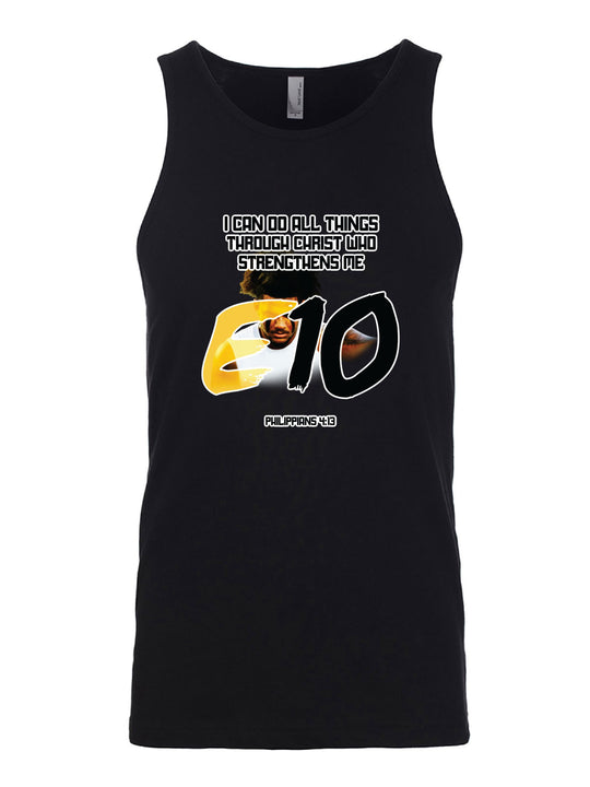 Elijah Douglas Tank Top