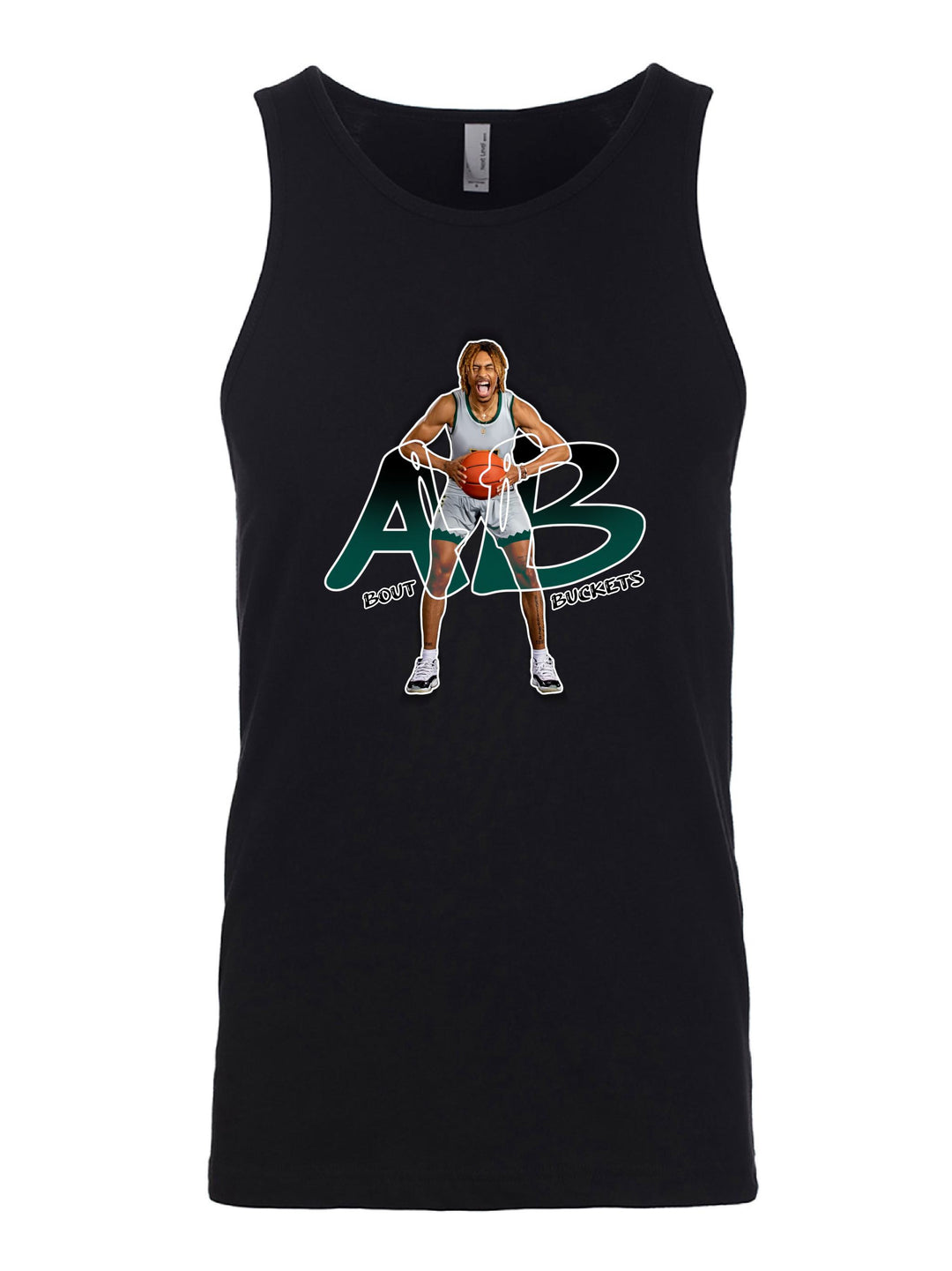 Anthony Bowens Tank Top