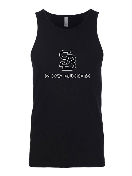 Slow Buckets Tank Top