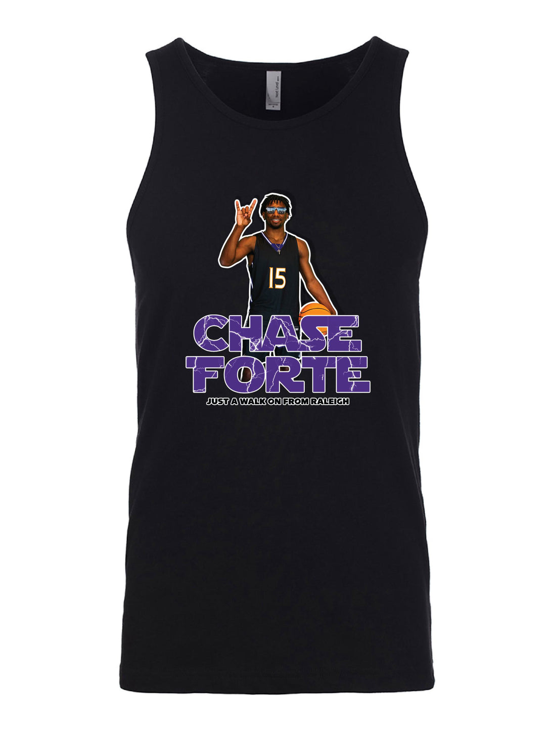 Chase Forte Tank Top