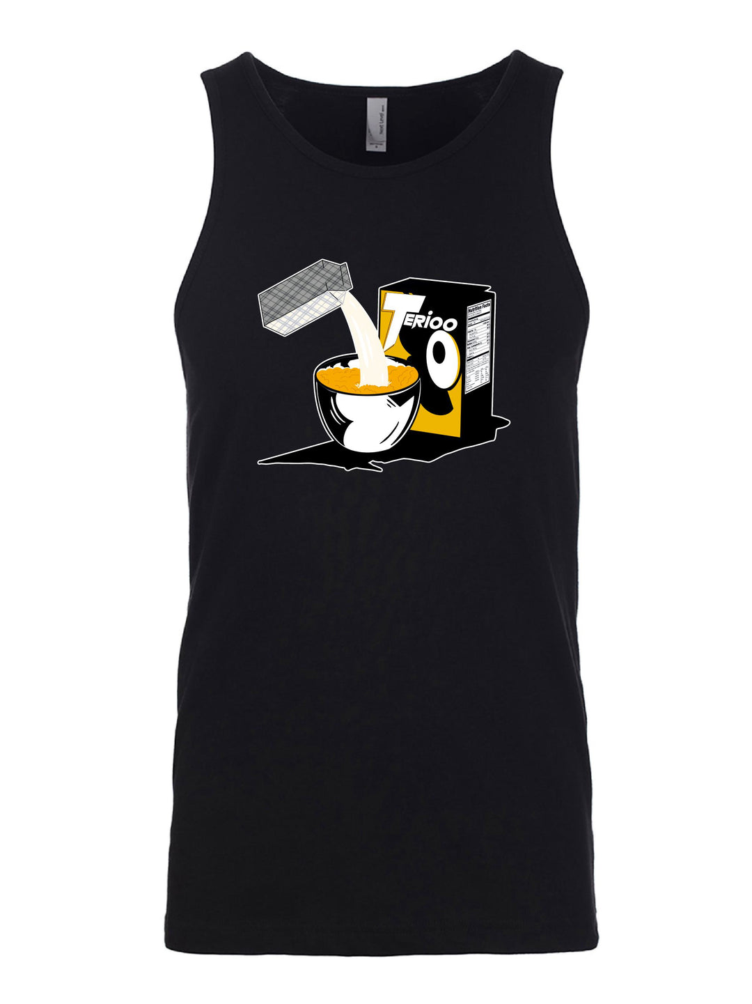 Anterio Thompson Tank Top