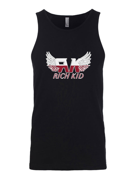 Richard Dandridge Tank Top