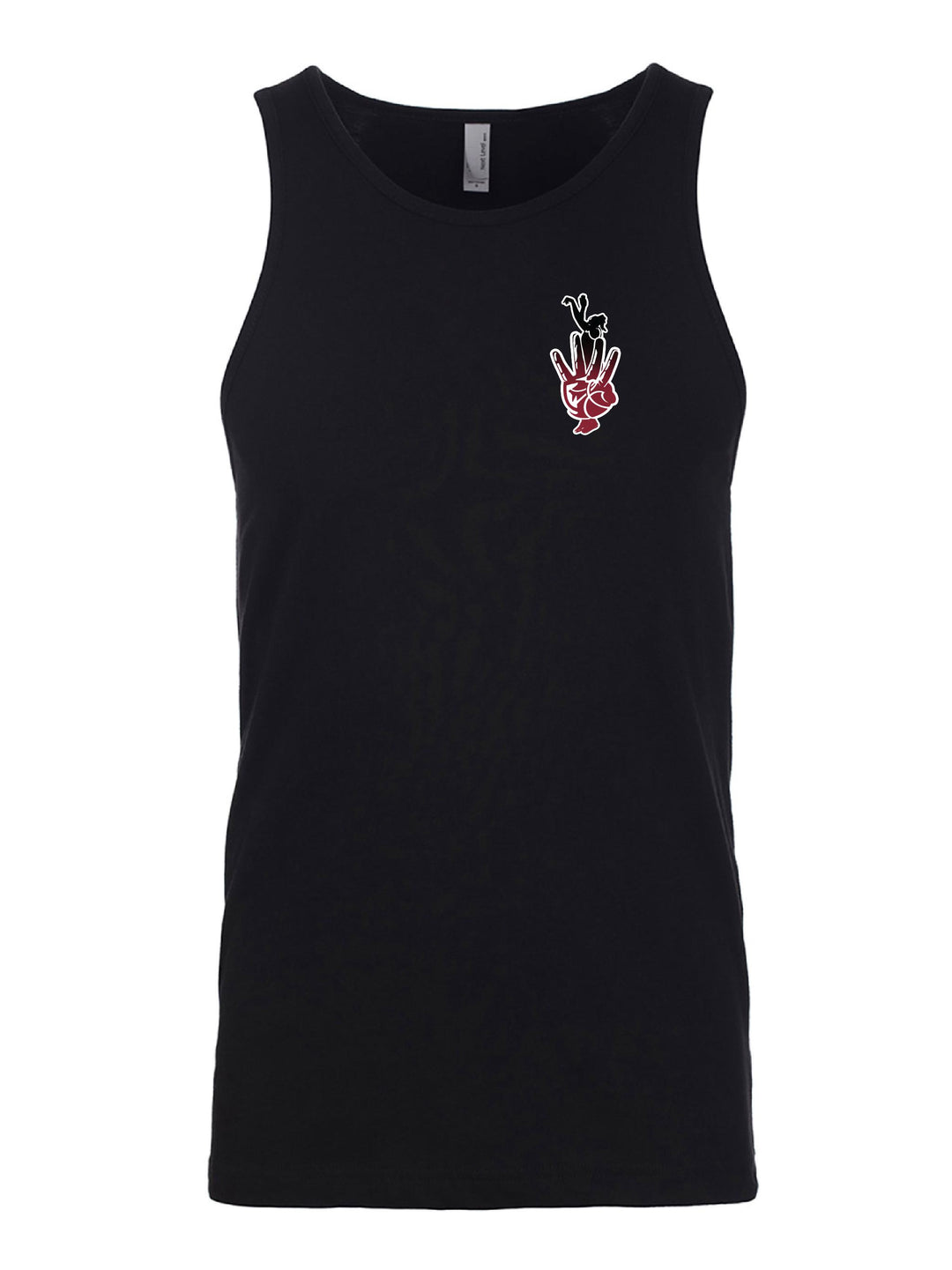 BJ Mack II Tank Top