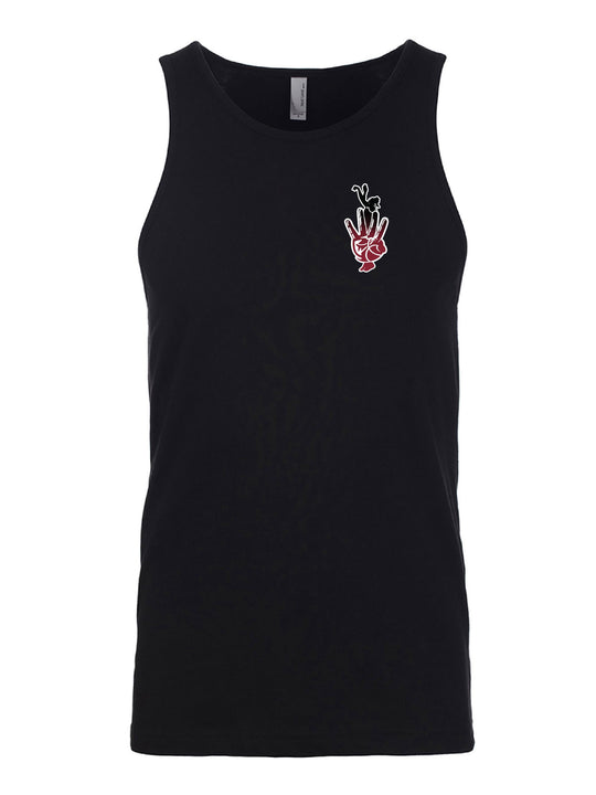 BJ Mack II Tank Top