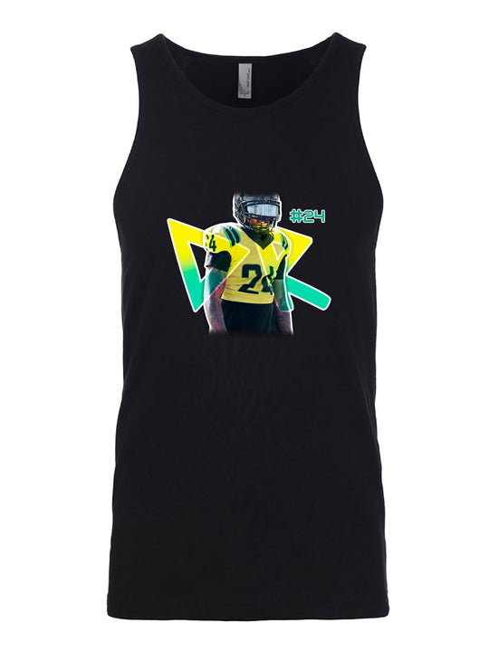 Devin Richards Tank Top