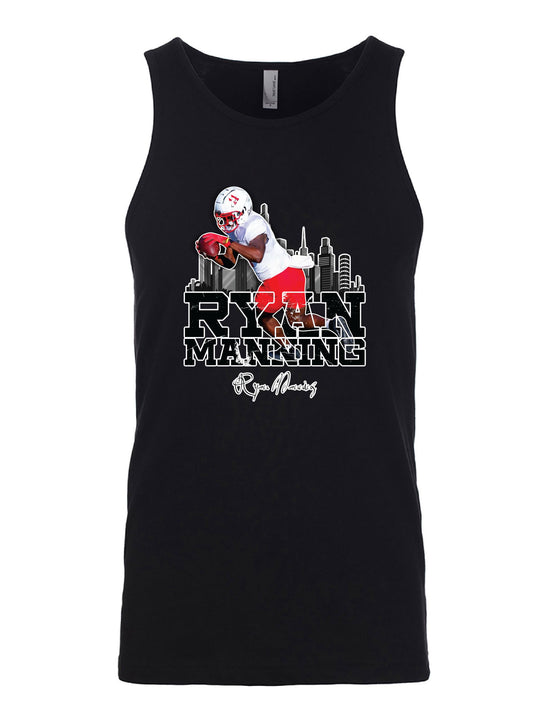 Ryan Manning Tank Top