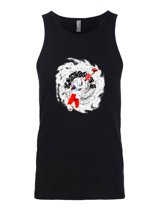 Kategory 5 Tank Top